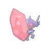 Mystic Sableye (Mega)